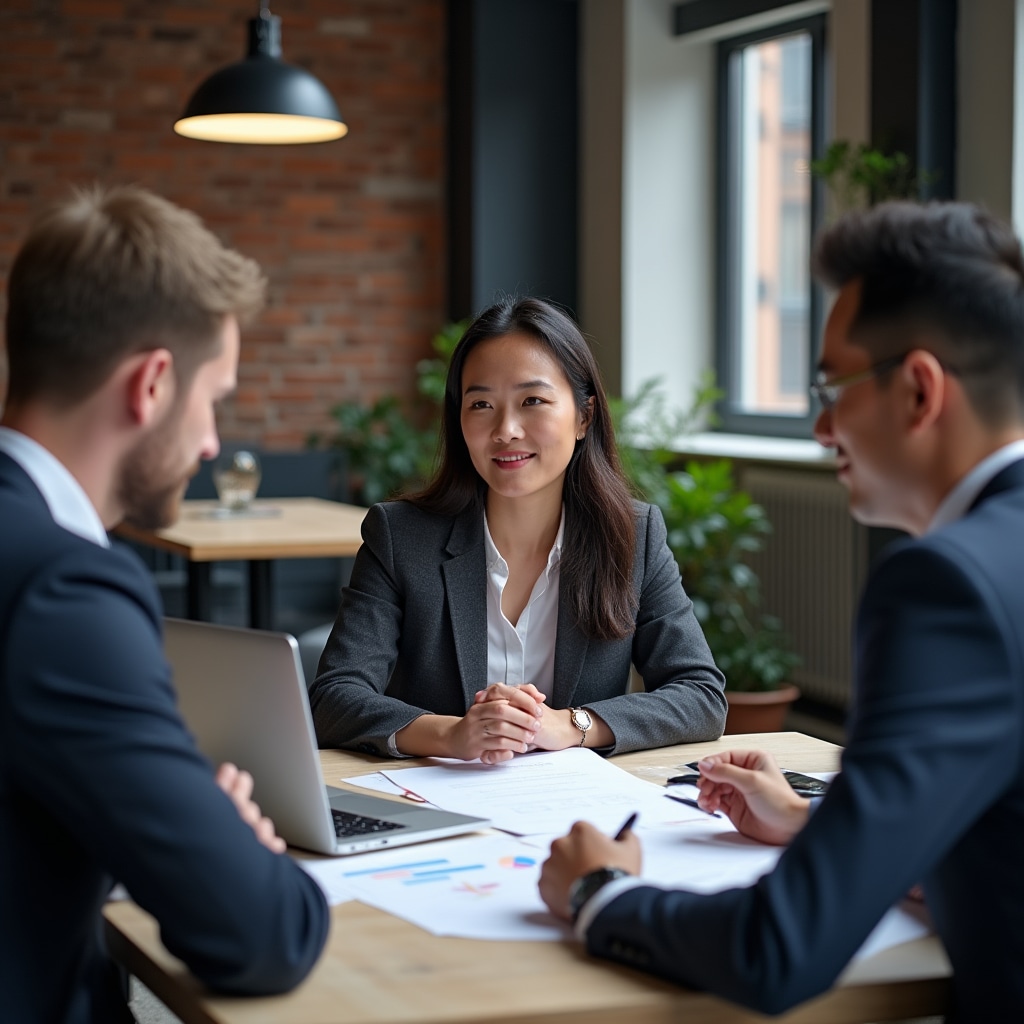 Stretnutie pred certifikačným auditom ISO 9001